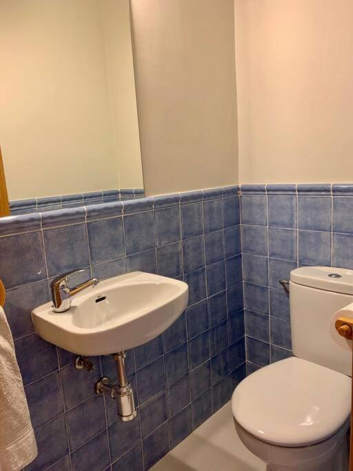 Casa Azanas Διαμέρισμα Casavieja Εξωτερικό φωτογραφία