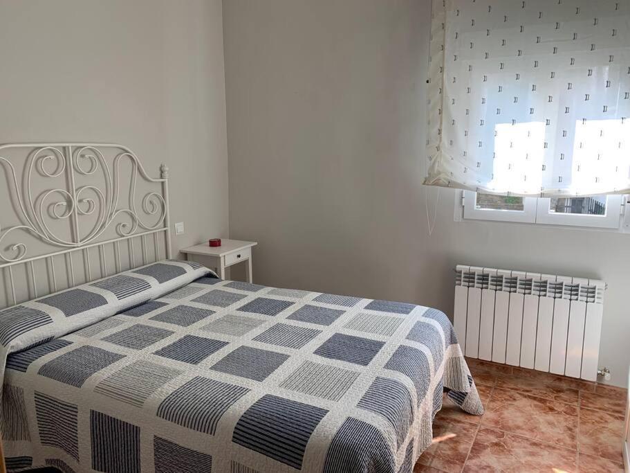 Casa Azanas Διαμέρισμα Casavieja Εξωτερικό φωτογραφία