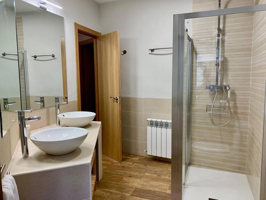 Casa Azanas Διαμέρισμα Casavieja Εξωτερικό φωτογραφία