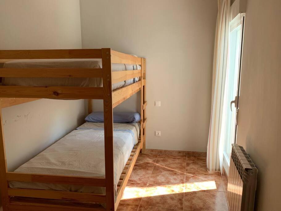 Casa Azanas Διαμέρισμα Casavieja Εξωτερικό φωτογραφία