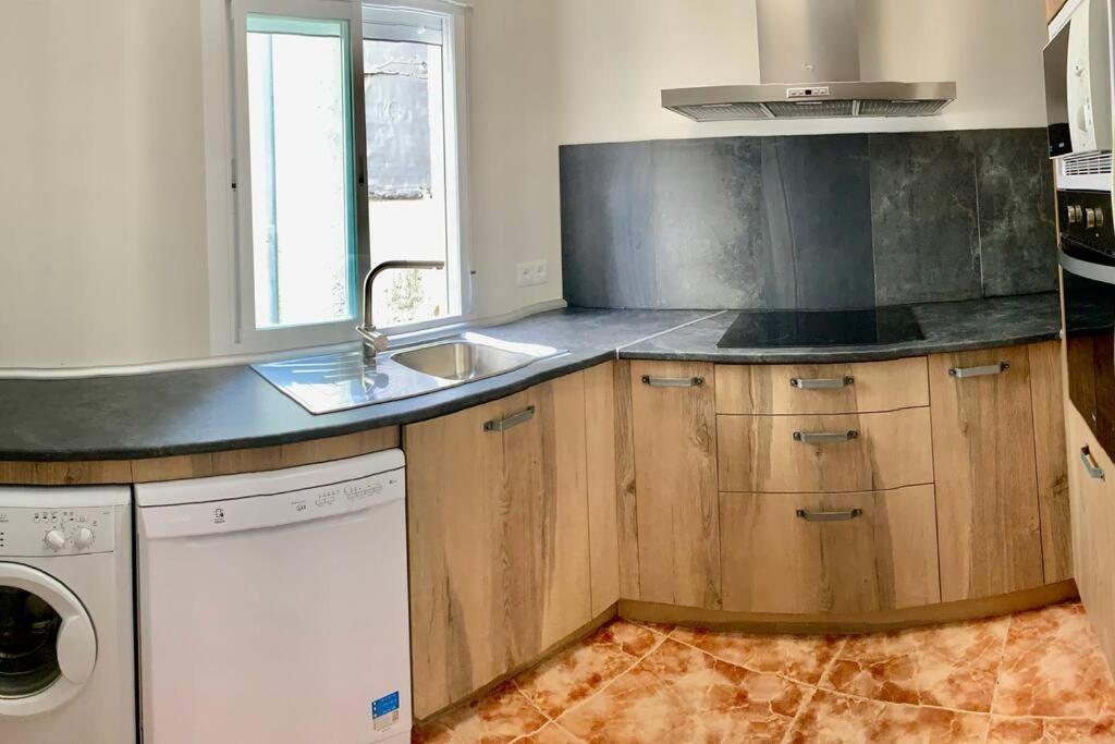 Casa Azanas Διαμέρισμα Casavieja Εξωτερικό φωτογραφία